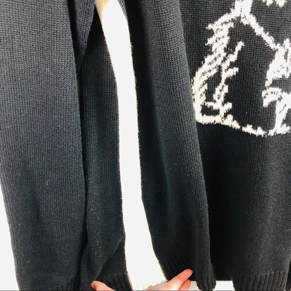 NWT Charter Club Crew Neckline Sweater Size L - Picture 5 of 10